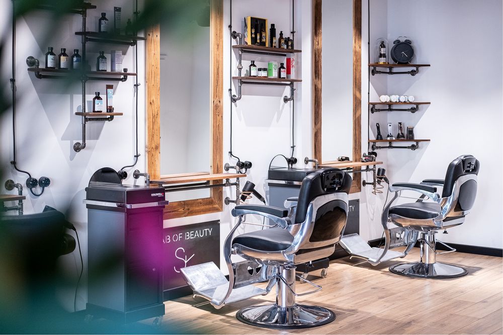 Wynajmę stanowisko fryzjerskie/barberskie