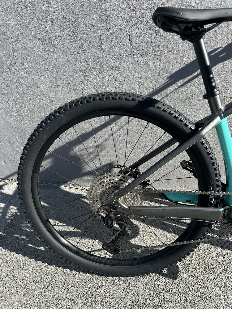 eBike Trek Powerfly 5 M CH-GN