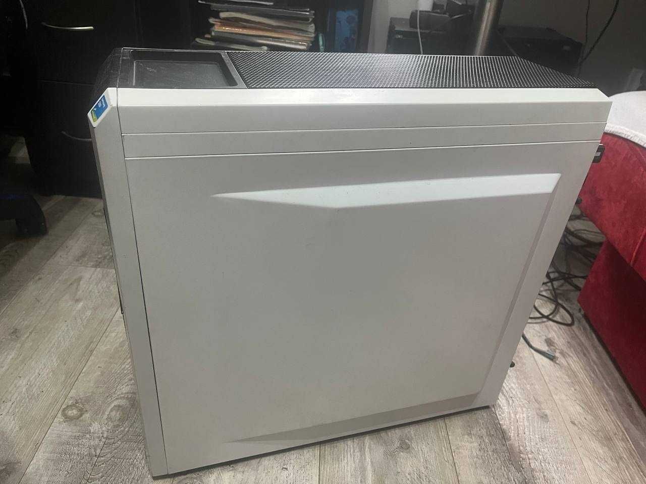 Komputer stacjonarny Intel-i7-4GHz 32gb-ddr3 Nvidia-GTX-1050-TI-Gaming