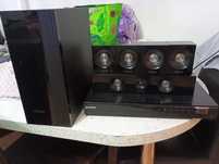 Kino domowe Samsung . 5.1