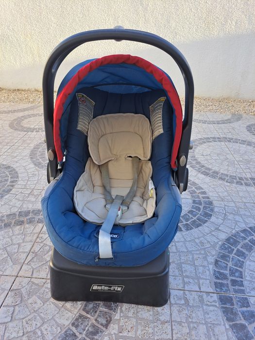Carrinho Trio Chicco