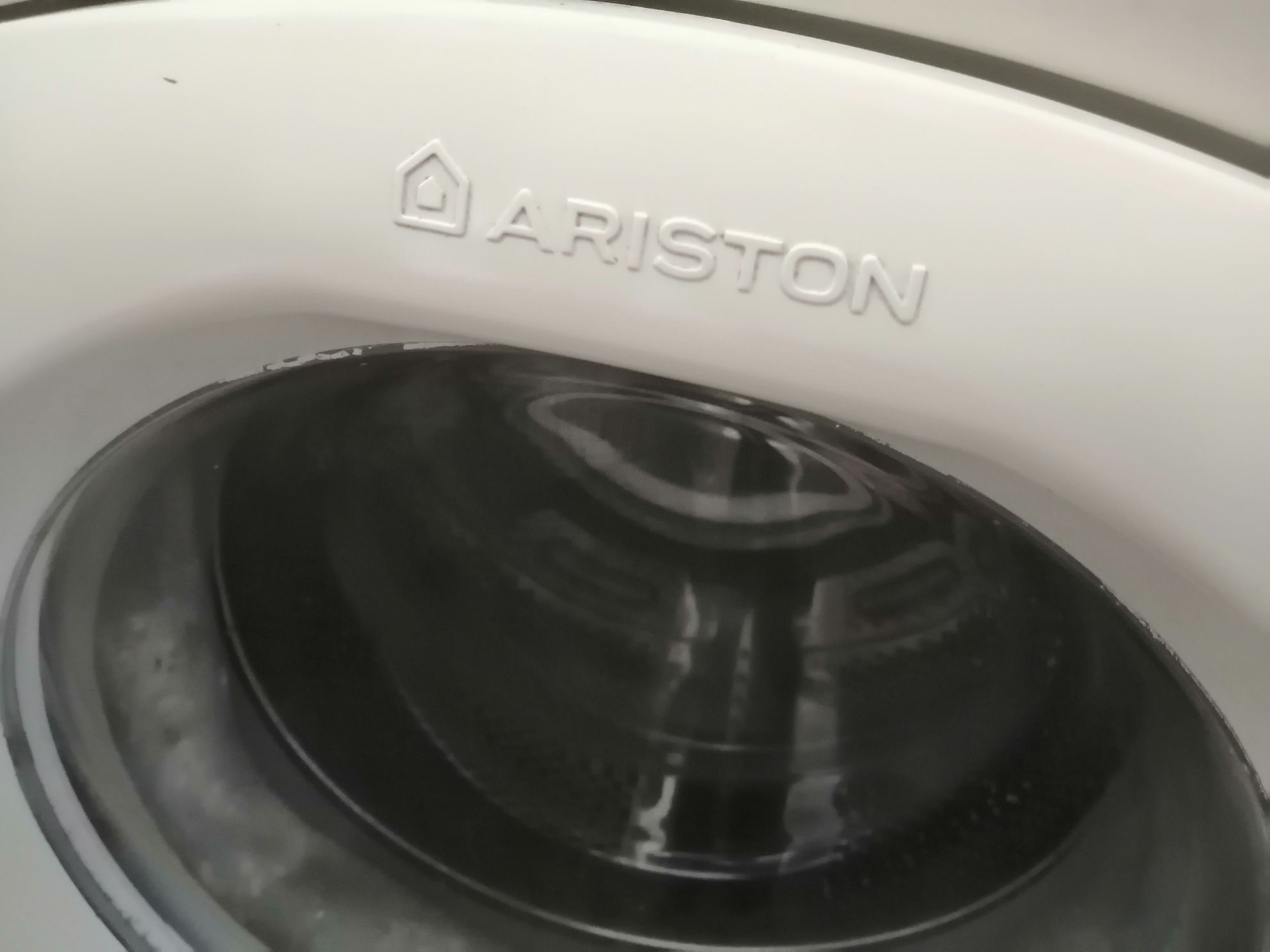 Продам двигатель от стиральной машинки Аристон, Ariston