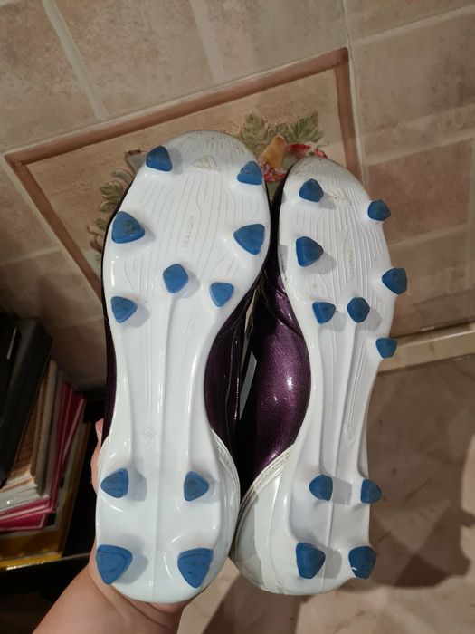 Футбольні копки, бутси Adidas F10