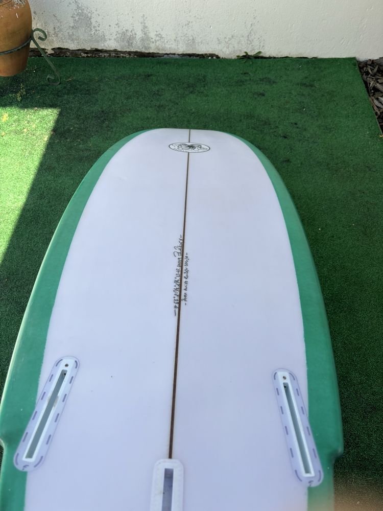 Prancha de surf 6.6