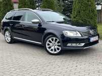 Alltrack 4x4 170km 2.0 tdi DSG 2012tyskm