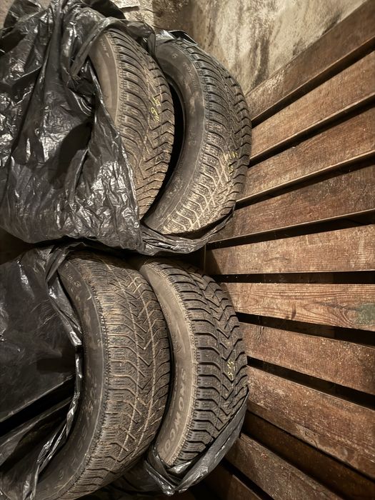 Opony wielosezonowe 2020 rok