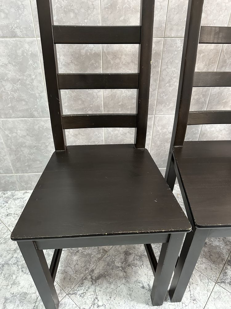 Cadeiras IKEA KAUSTBY 19190