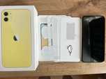Продам Iphone 11 128 gb