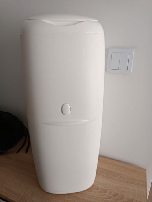 Kosz na pieluchy Angelcare