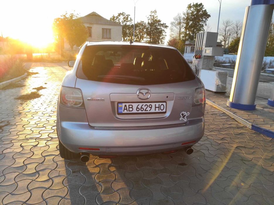 Продам МАЗДУ 2008р