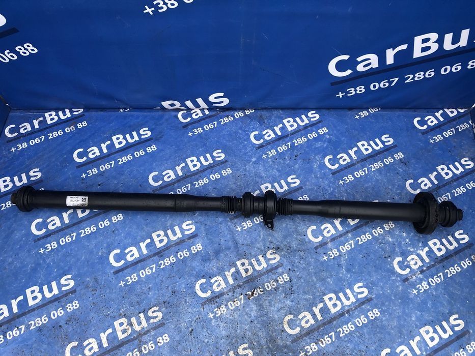 Кардан задній Porsche Cayenne 958 TDI Порш Каєн Задний