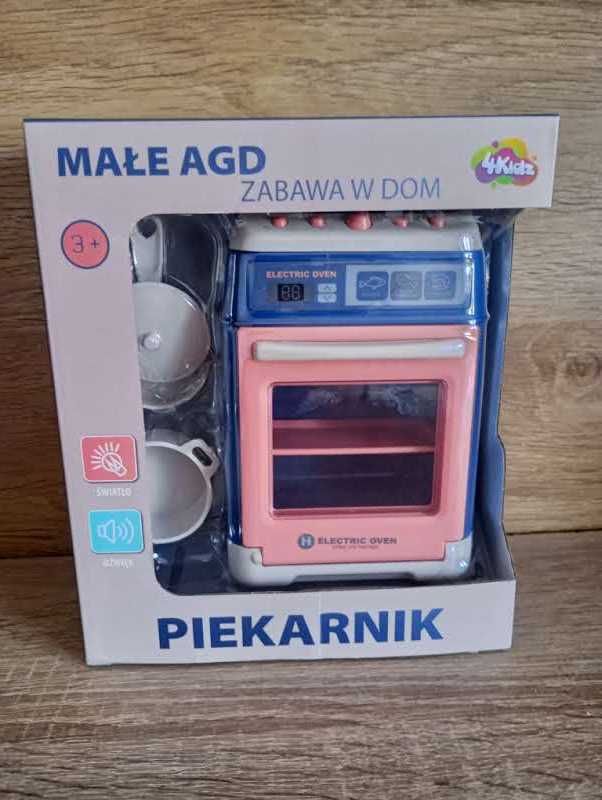 Małe Agd Piekarnik