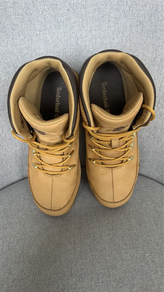 Демі чоботи Timberland