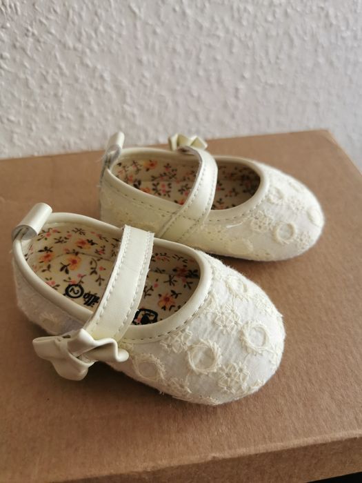 Sukienka na chrzest r.68