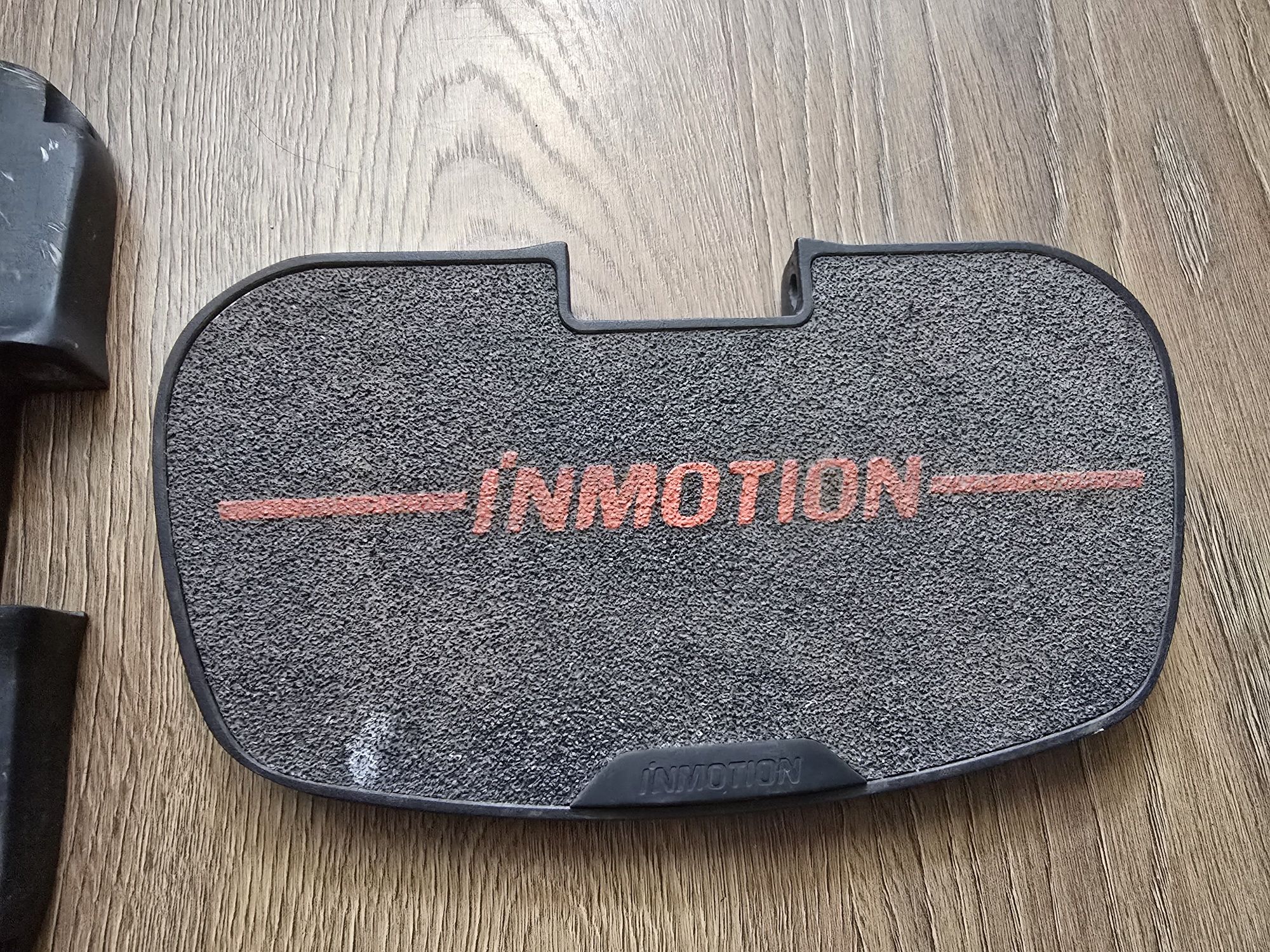 Педалі для моноколеса Inmotion
