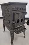 Piecyk Dovre 100 cb
