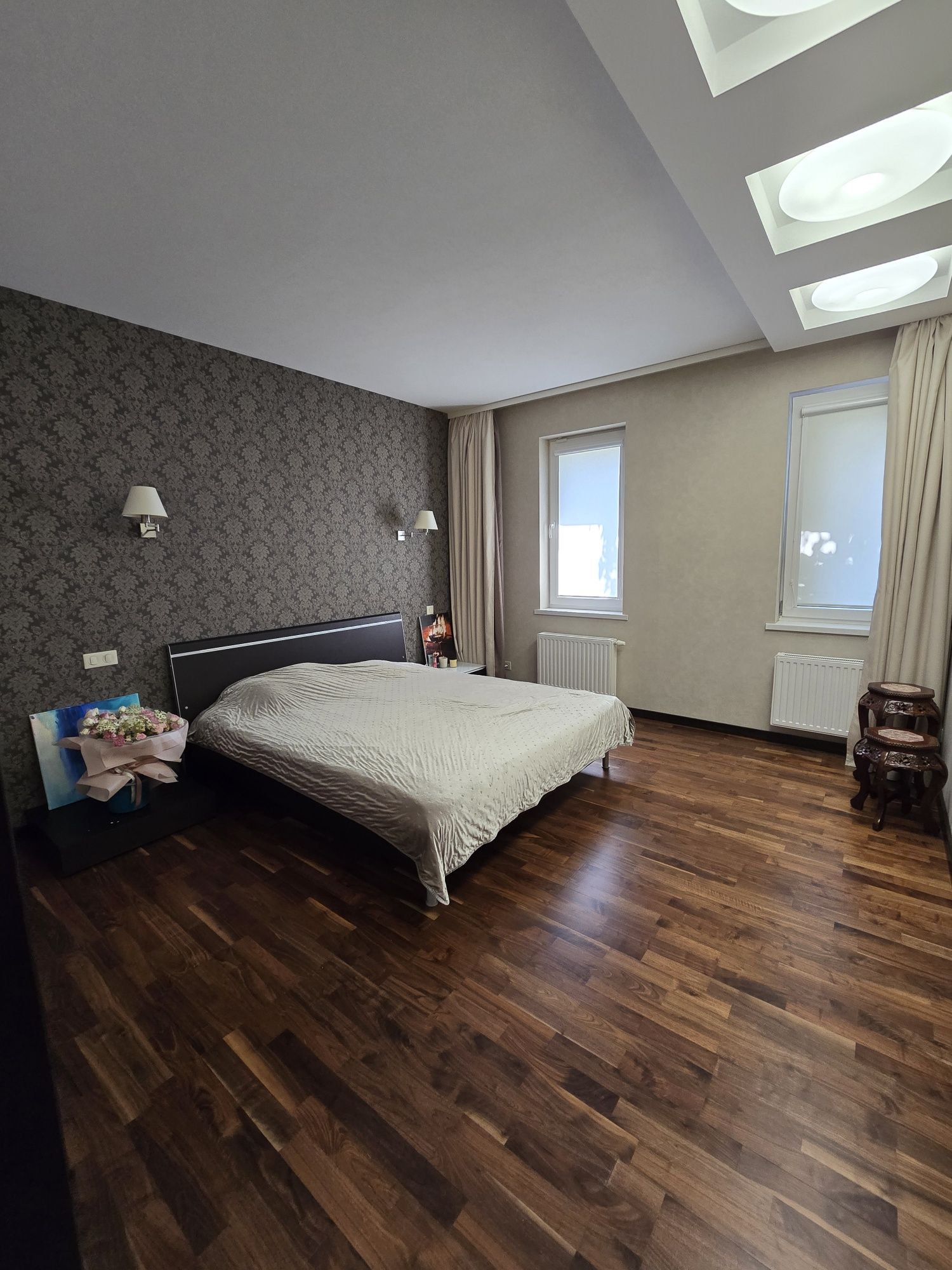 Продам Дом 140м2 р-н Холодногорский