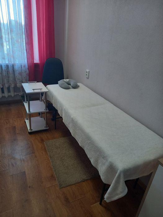 Оренда робочого місця
10-15 дней 
Центр города
В стоимость входят ко