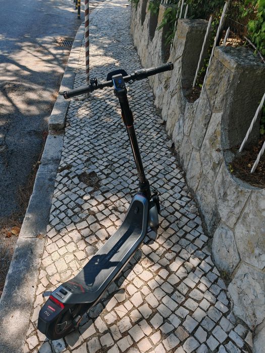 Trotinete elétrica NIU KQi300x