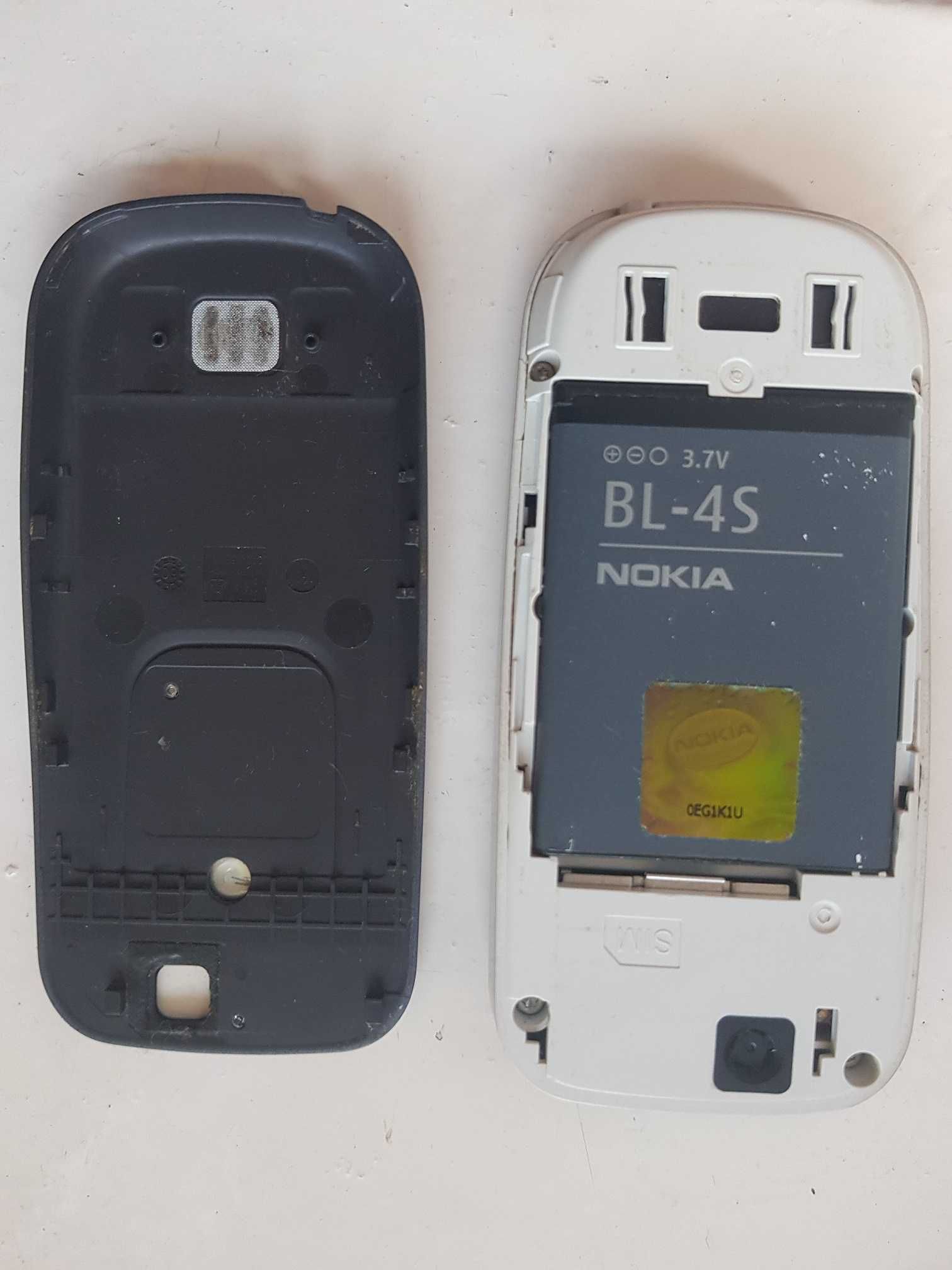 Telefon Nokia 2680s-2 Typ RM 392