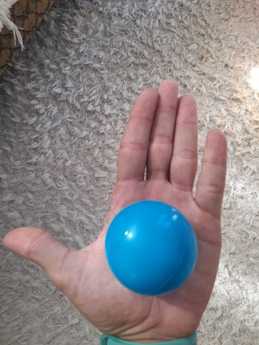 Piscina com bolas de plástico Novo