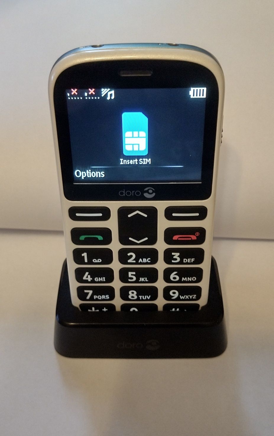 Telefon Doro 1362