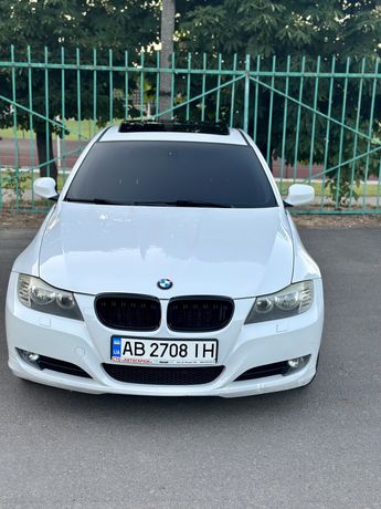 Продам BMW e90 328xi 2009рік