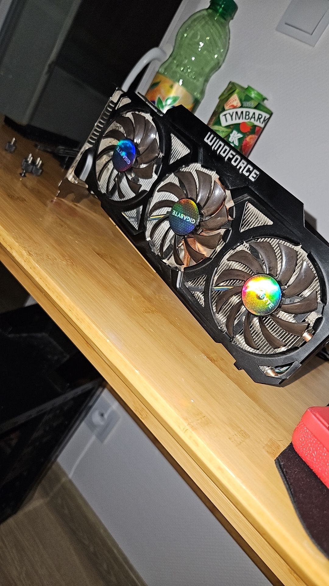 Karta graficzna r9 290 4gb