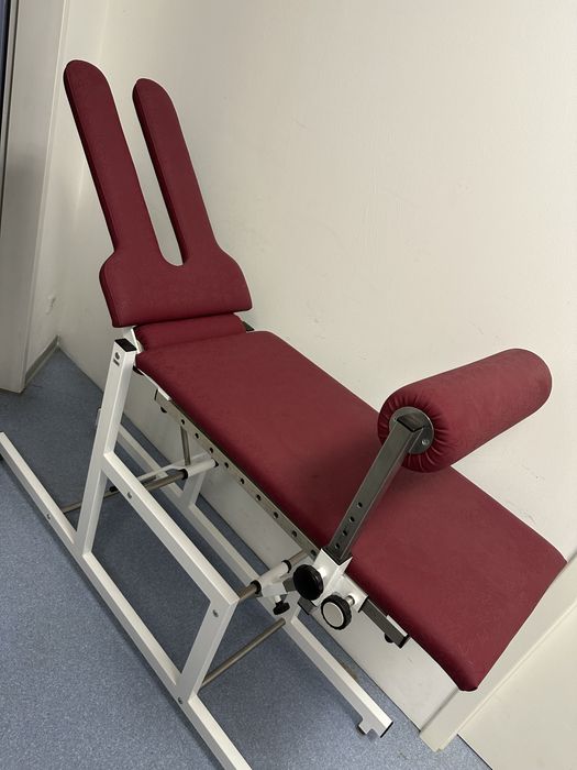 Nowe Łóżko rehabilitacyjne