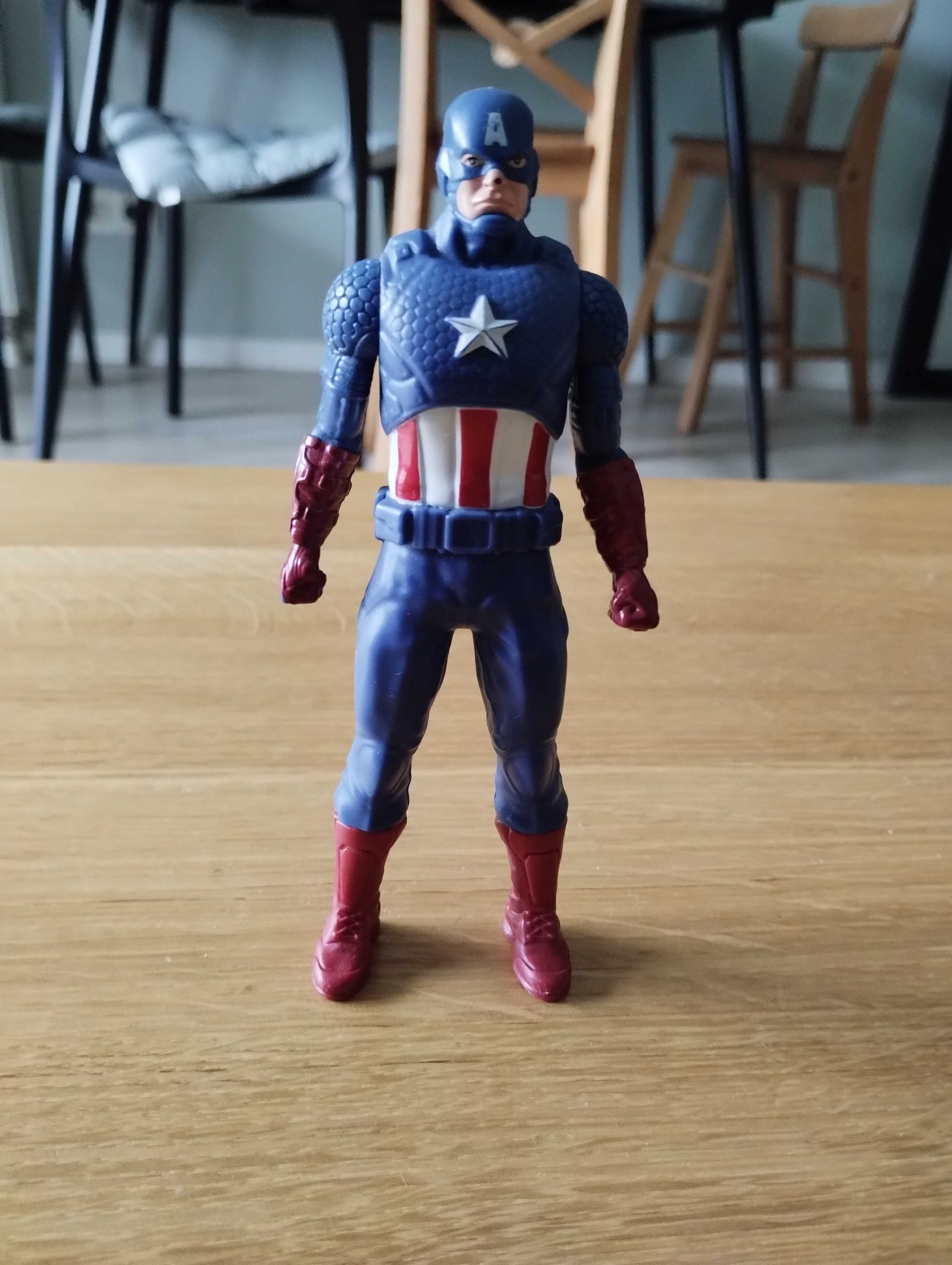 Marvel Hasbro Kapitan Ameryka 15 cm