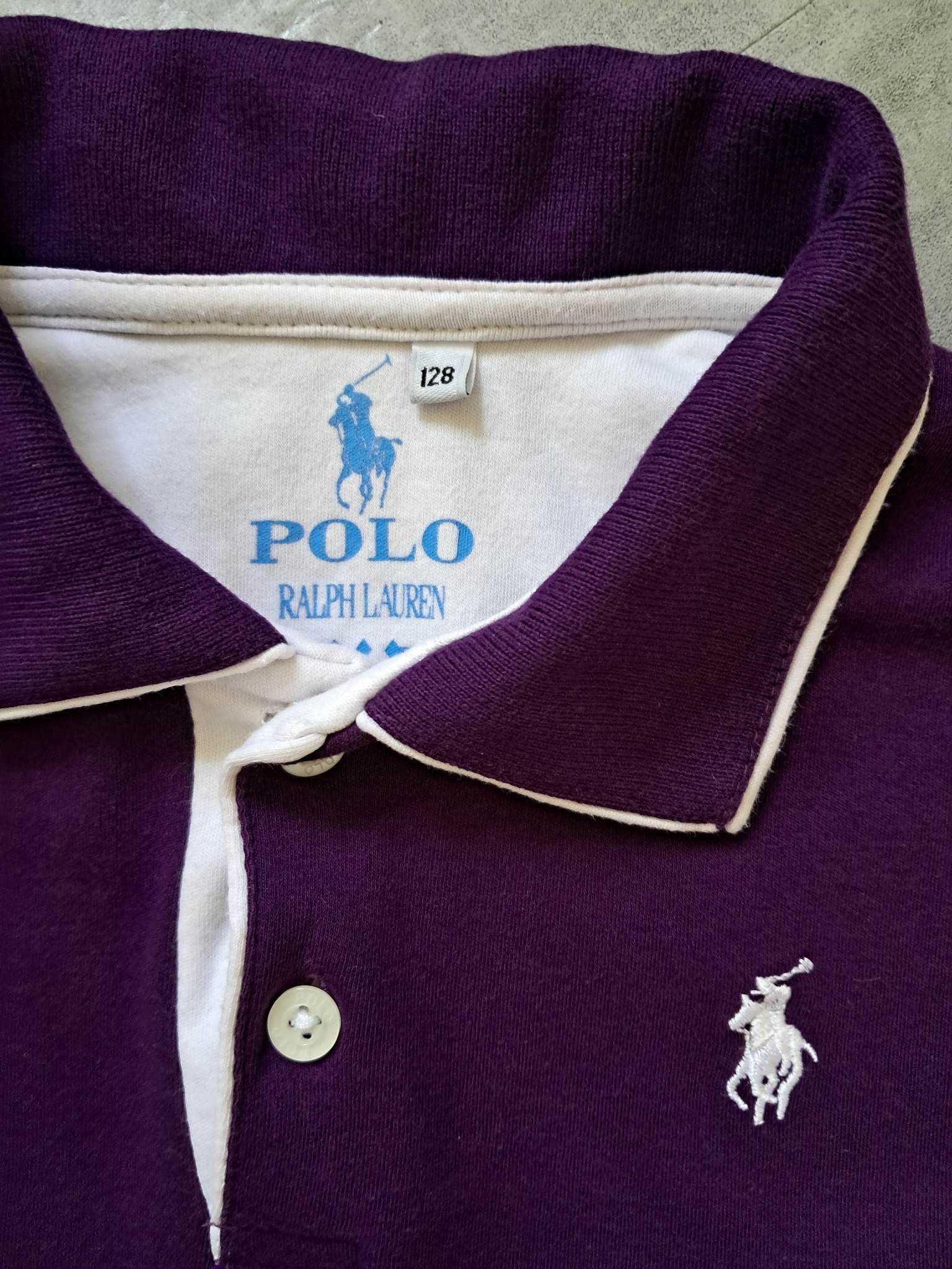 Polo Raulph Lauren Koszulka