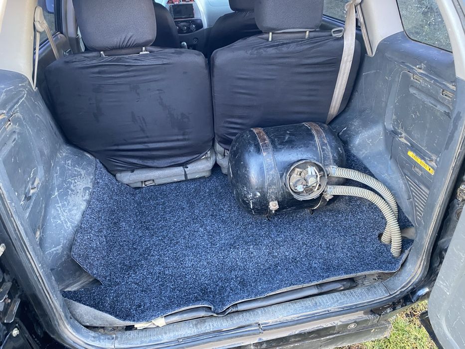 Продам Chery Tiggo