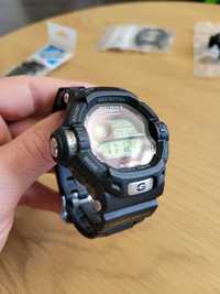 Casio G-shock GW-9200 Riseman - stan idealny