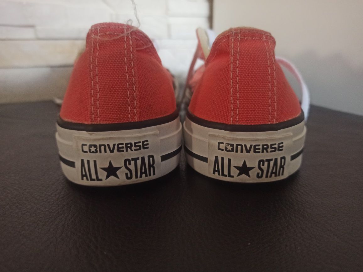 Trampki niskie Converse All Star CT Ox roz. 36,5cm