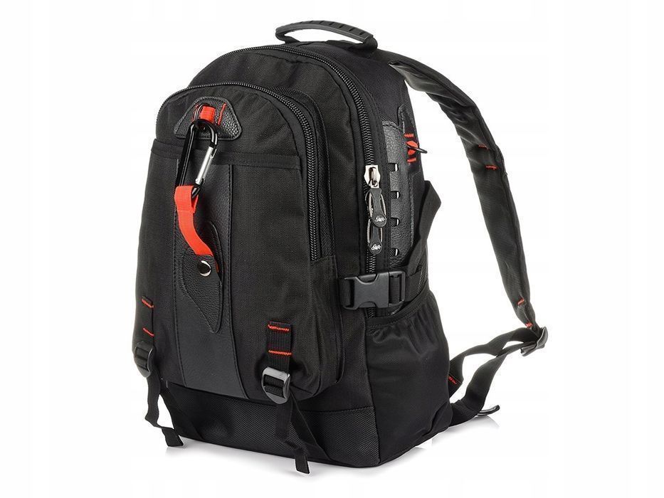 Star Dragon Plecak A4 miejski Szkolny sportowy