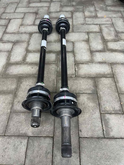 Полуось Привод Шруз BMW X5 G05 G06 G07