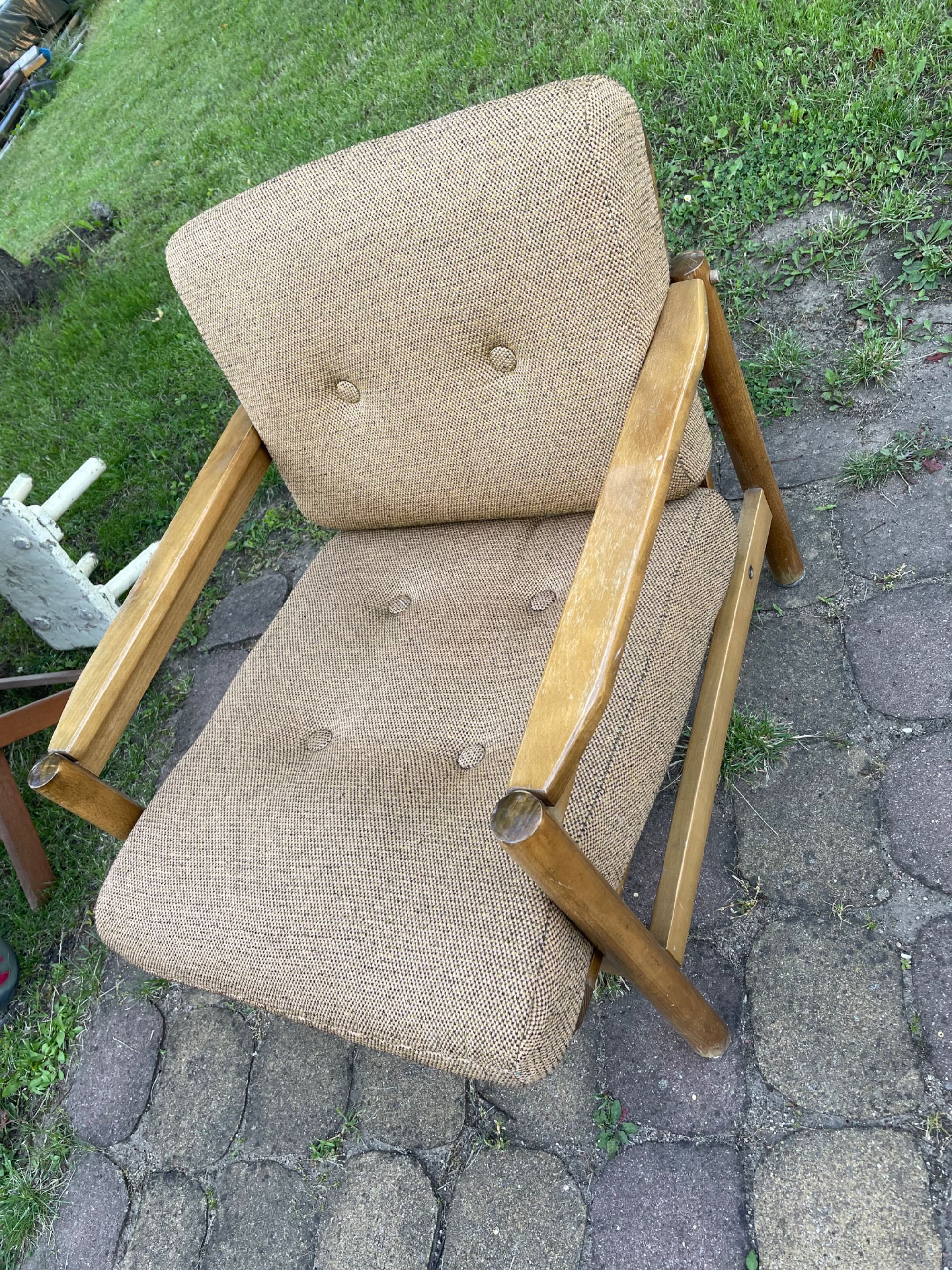 Sprzedam 2 fotele