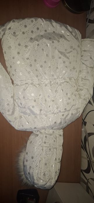 Зимова куртка 98-104 р на овчині