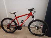 Bicicleta Scott speak