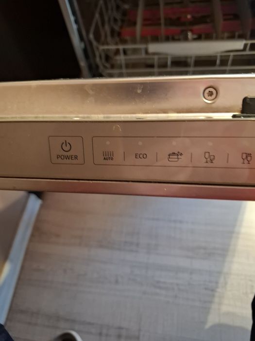 Zmywarka samsung na części.