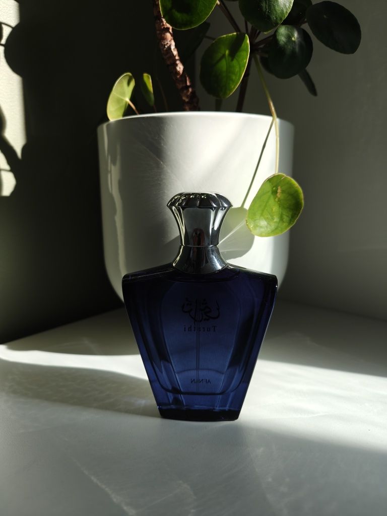 Afnan Turathi – oryginalne perfumy uniseks