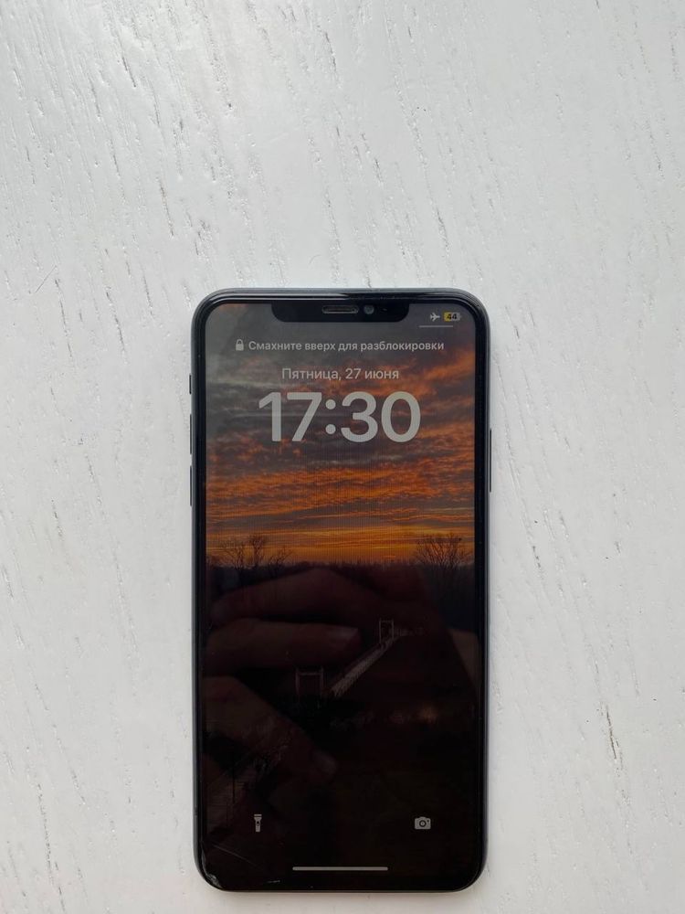 Iphone 11 Pro Max 256 ГБ