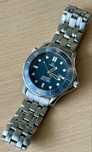 Omega seamaster 300m