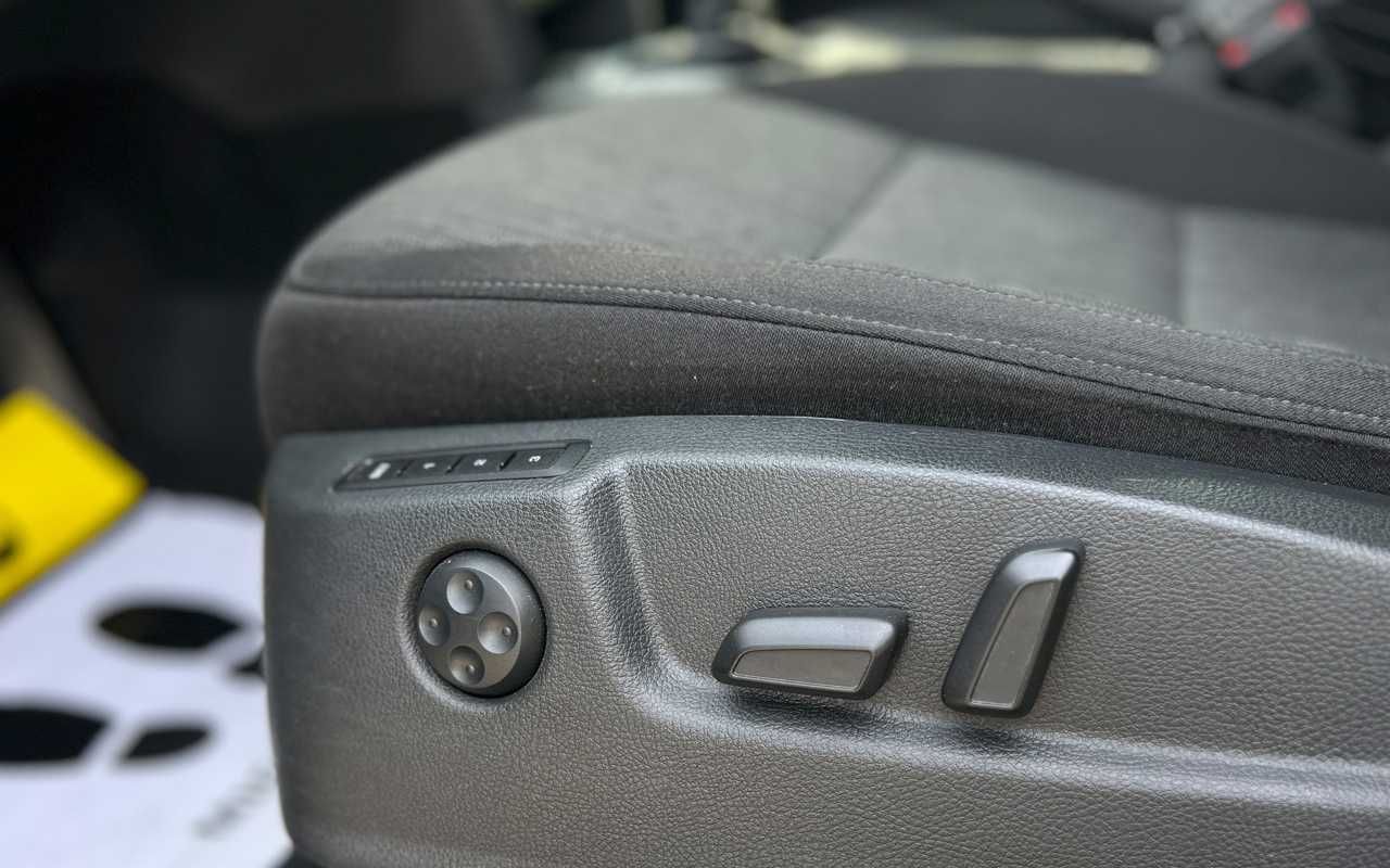 Skoda Superb 2014