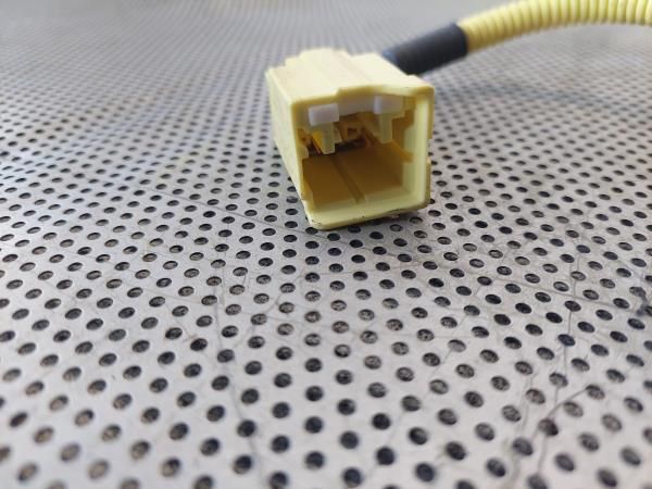 Airbag banco direito NISSAN Primera Sedan (P11)