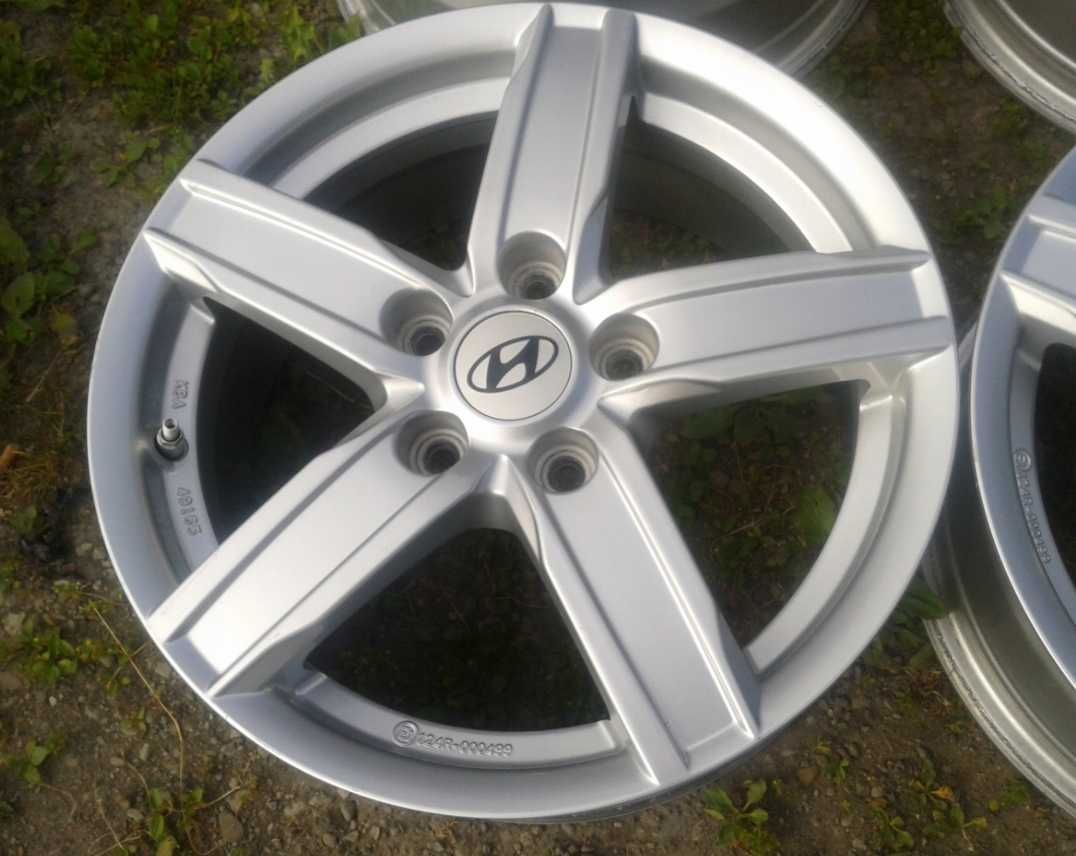 felgi mazda honda accord civic crv ufo 5x114,3 frv   r 16