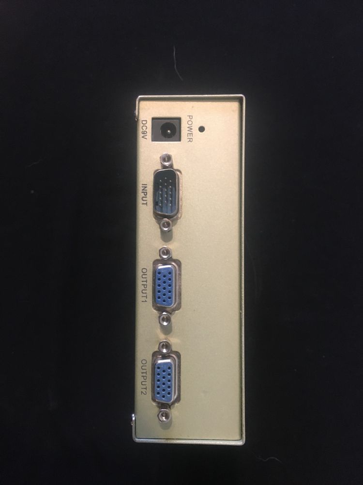 Спліттер HDMI. 1.4