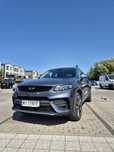 Geely Tugella 2.0T AWD • Flagship