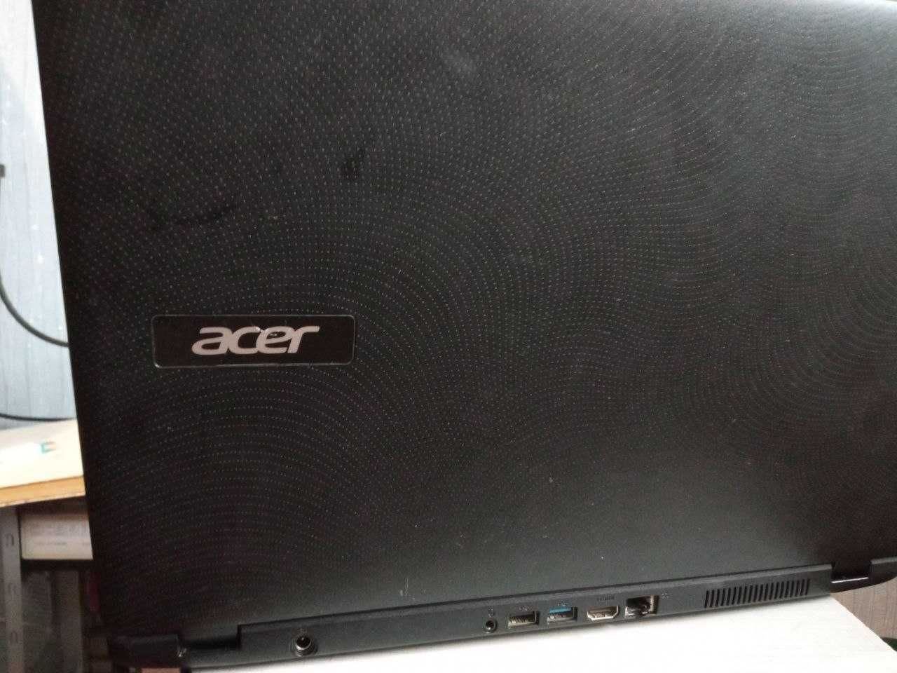 Ноутбук Acer ES1-531 N3710 4ядра 4озу 1Тб HDD Батарея 2-3 години