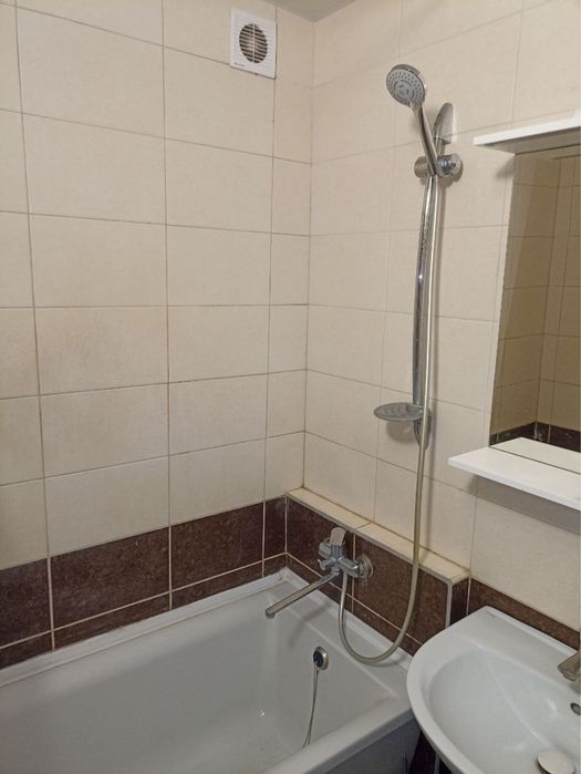 ТЕРМІНОВО! Продаж 1 кімнатної квартири з ремонтом!